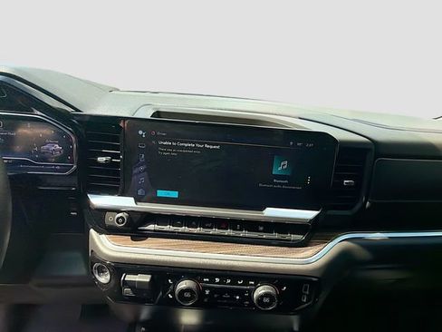 Used 2025 Chevrolet Silverado 1500 RST w/ LPO, Dark Essentials Package RWD image 28