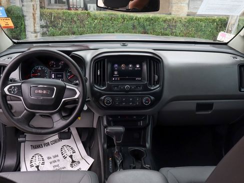 Used 2021 GMC Canyon Elevation Standard w/ Convenience Package image 22