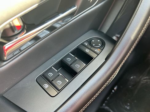 New 2026 MAZDA CX-70 3.3 Turbo S w/ Premium Package image 21