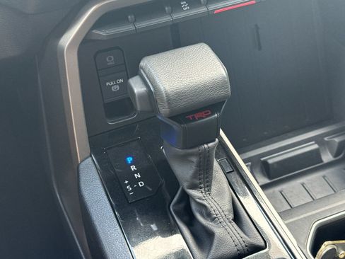 Used 2023 Toyota Tundra SR5 w/ TRD Off-Road Package AWD/4WD image 17