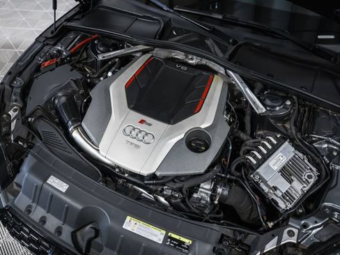 Used 2019 Audi RS 5 Sportback AWD/4WD image 22
