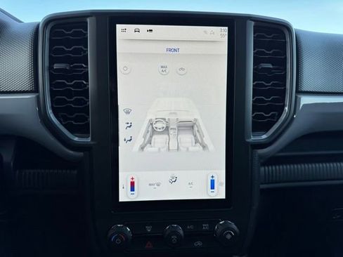 New 2025 Ford Ranger XL w/ Trailer Tow Package image 30