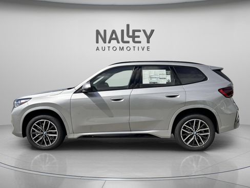 Used 2025 BMW X1 xDrive28i w/ Premium Package image 2