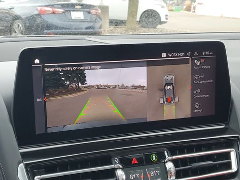 New 2026 BMW 840i xDrive 840 image 19