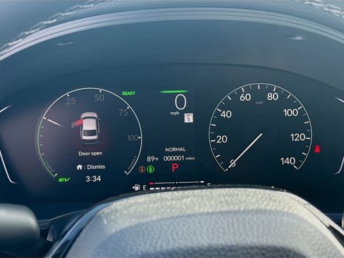 New 2026 Honda Civic Sport image 9