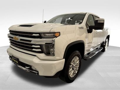 Used 2023 Chevrolet Silverado 3500 High Country w/ Z71 Off-Road Package