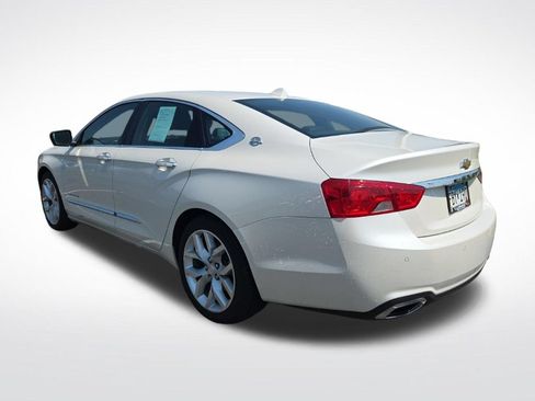 Used 2014 Chevrolet Impala LTZ FWD image 6