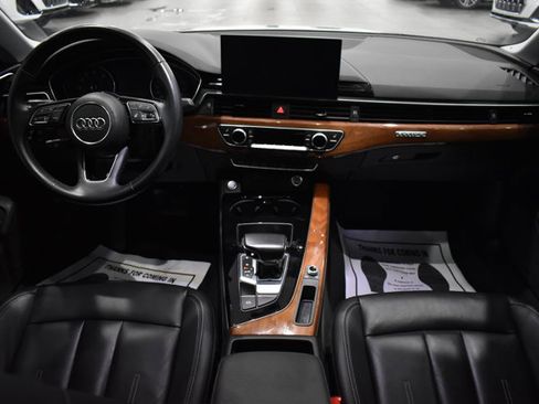 Used 2022 Audi A5 2.0T Premium w/ Convenience Package image 14