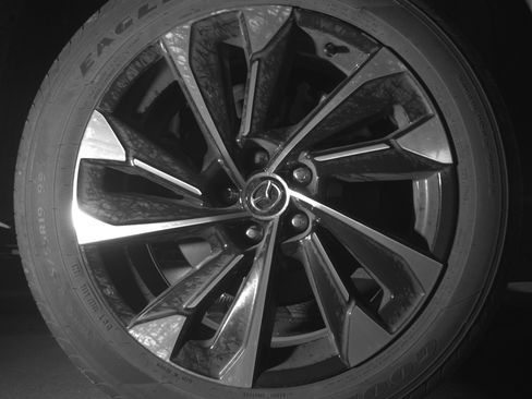 Used 2025 MAZDA CX-50 2.5 Hybrid w/ Premium Plus Pkg image 15