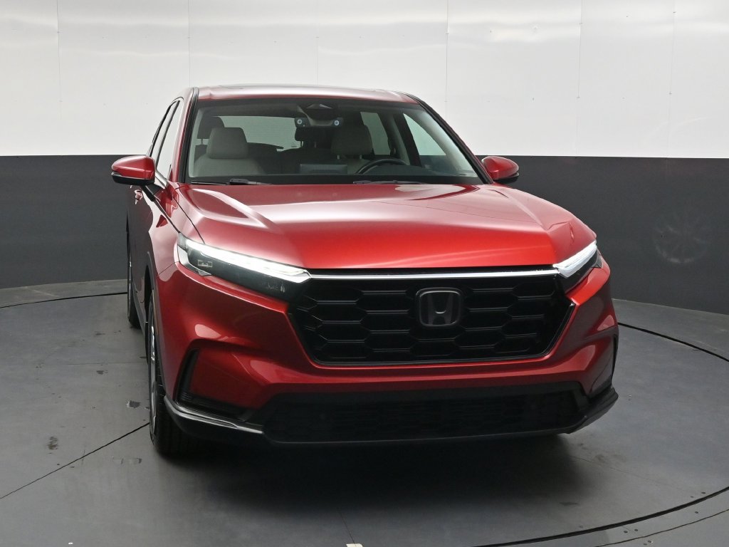 Certified 2024 Honda CR-V EX-L image 9