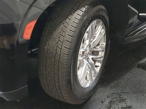 Used 2023 GMC Yukon SLT image 74