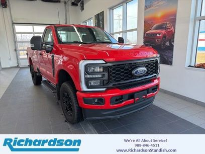 Used 2025 Ford F350 XL w/ STX Appearance Package