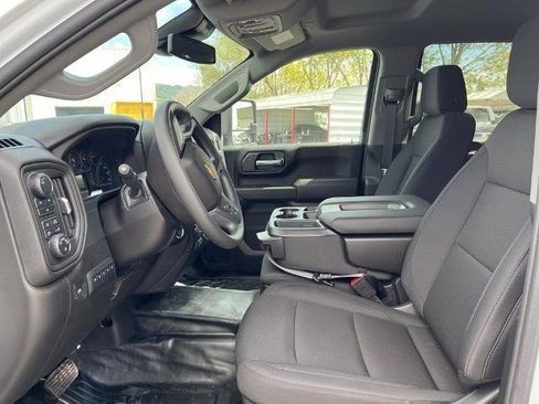 New 2024 Chevrolet Silverado 3500 W/T w/ WT Convenience Package image 28