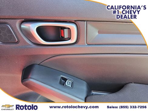 Used 2024 Honda Civic Sport image 12