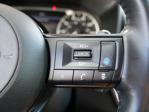 Certified 2023 Nissan Rogue SV w/ SV Premium B Package AWD/4WD image 29