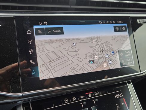 New 2026 Audi Q7 3.0T Premium Plus image 17