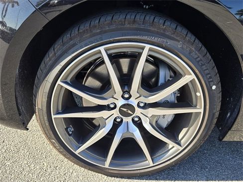 New 2026 Genesis G70 2.5T image 5