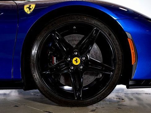 Certified 2024 Ferrari SF90 Spider image 20