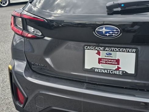 Certified 2026 Subaru Crosstrek 2.5i Sport w/ Crosstrek Mirror Package AWD/4WD image 15
