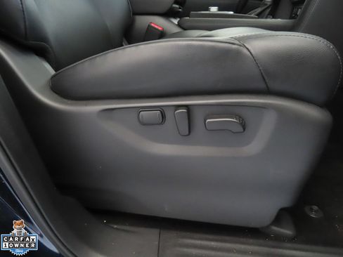 Used 2024 Nissan Armada SL w/ Cargo Package RWD image 30