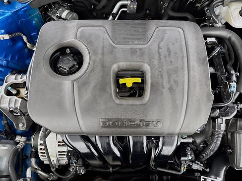 Used 2023 Kia Forte GT-Line w/ GT-Line Technology Package image 39