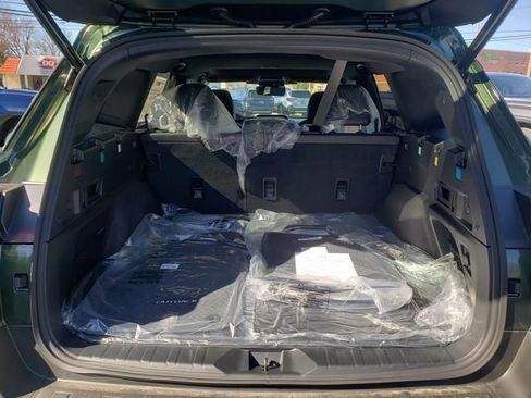 New 2026 Subaru Outback Limited image 5