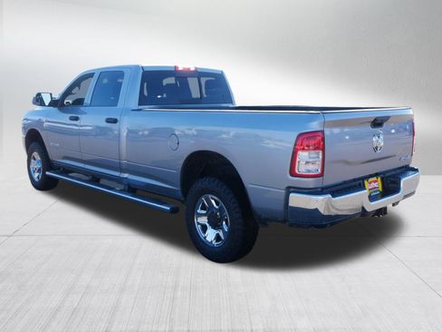 Used 2022 RAM 3500 Tradesman image 5