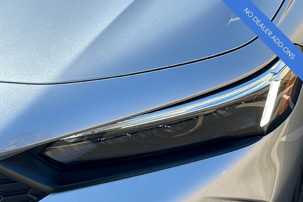 Certified 2026 Honda Civic Sport image 28