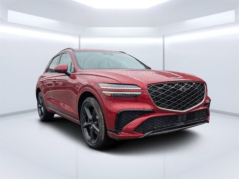 New 2026 Genesis GV70 3.5T Sport Prestige image 1