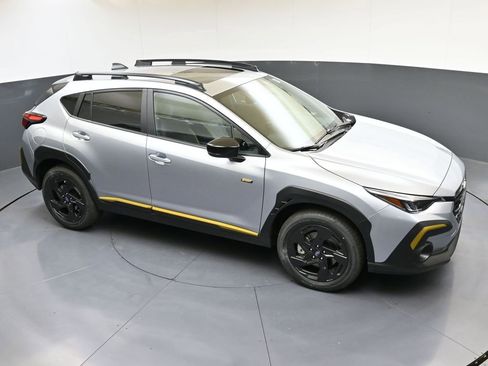 Used 2025 Subaru Crosstrek 2.5i Sport image 48