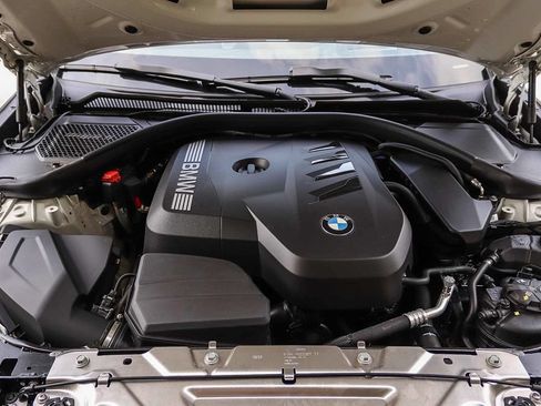 Used 2026 BMW 330i Sedan w/ M Sport Package RWD image 31