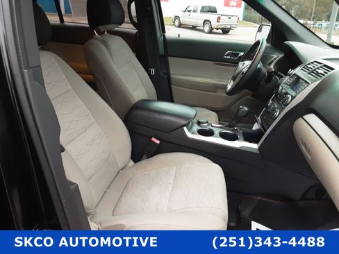 Used 2014 Ford Explorer 4WD image 13