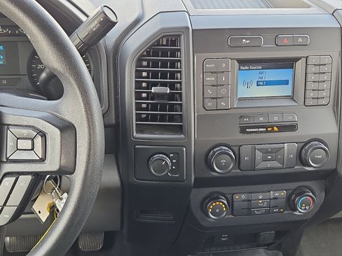 Used 2020 Ford F150 XL image 8