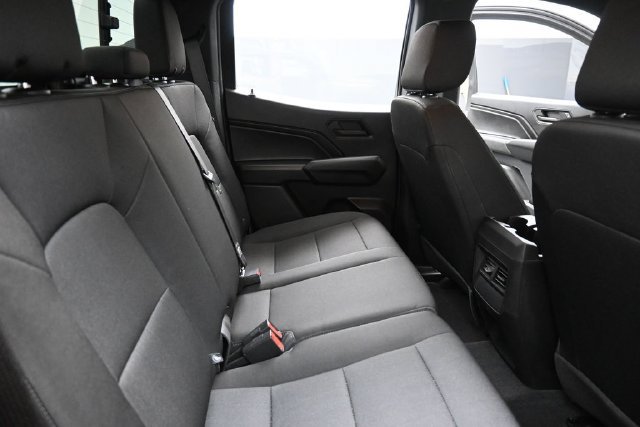 Used 2023 Chevrolet Colorado Trail Boss w/ LPO, Dark Essentials Package AWD/4WD image 29
