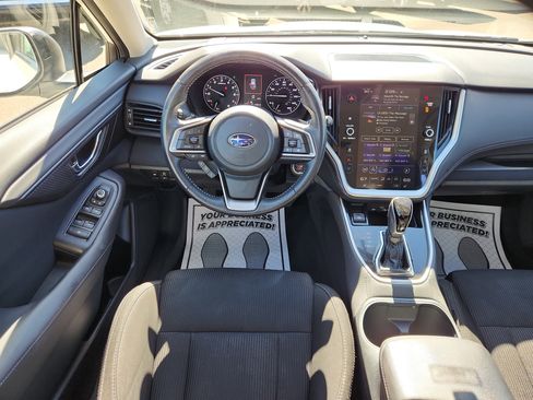 Used 2022 Subaru Legacy Premium w/ Popular Package #1 image 35