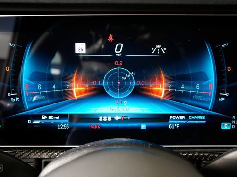 New 2026 Mercedes-Benz G 63 AMG 4MATIC image 15