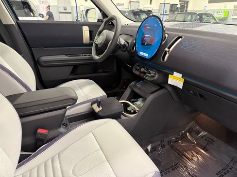 Certified 2025 MINI Cooper Countryman S image 24