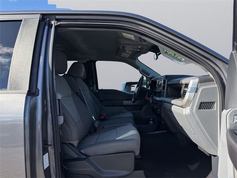 Used 2025 Ford F250 XL w/ STX Appearance Package image 18