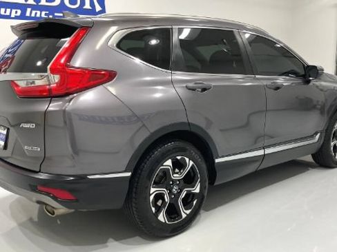 Used 2019 Honda CR-V Touring image 15