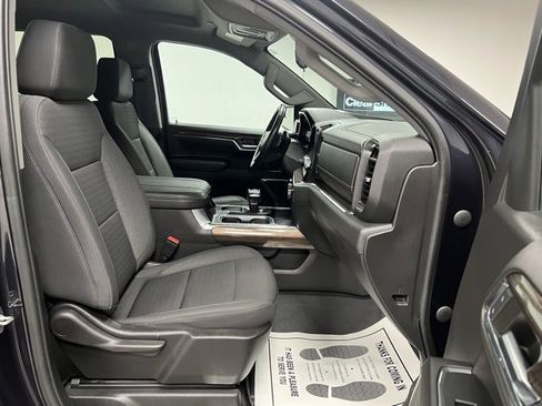 Used 2023 Chevrolet Silverado 1500 LT Trail Boss image 56