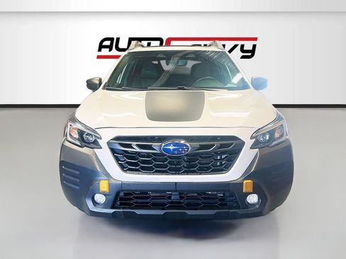 Used 2023 Subaru Outback Wilderness AWD/4WD image 2
