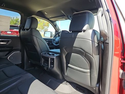 New 2026 RAM 1500 Laramie w/ Night Edition AWD/4WD image 26