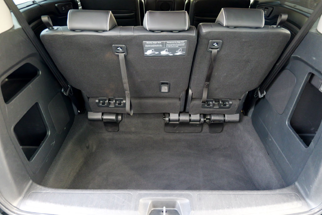 Used 2023 Honda Odyssey Elite image 60