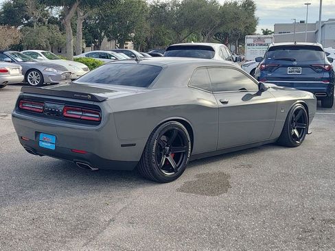 Used 2023 Dodge Challenger R/T Scat Pack w/ Plus Package image 11