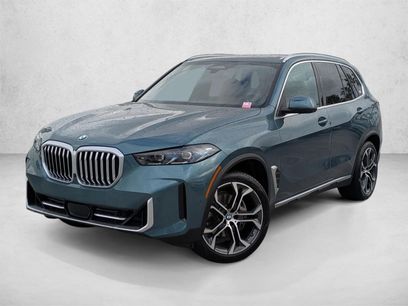 Certified 2026 BMW X5 sDrive40i