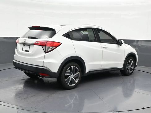 Used 2022 Honda HR-V EX-L image 5