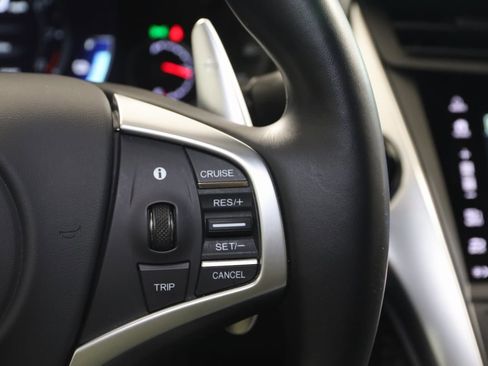 Used 2021 Acura NSX image 56