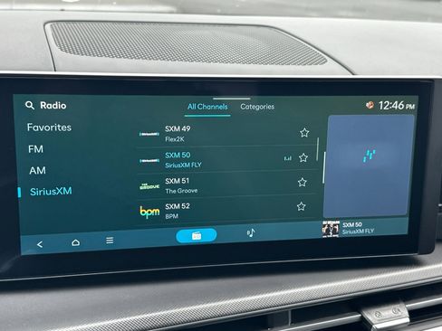 New 2026 Hyundai Santa Fe SE image 19