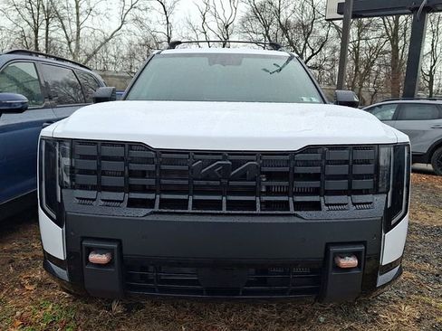 New 2027 Kia Telluride SX Prestige X-Pro image 2