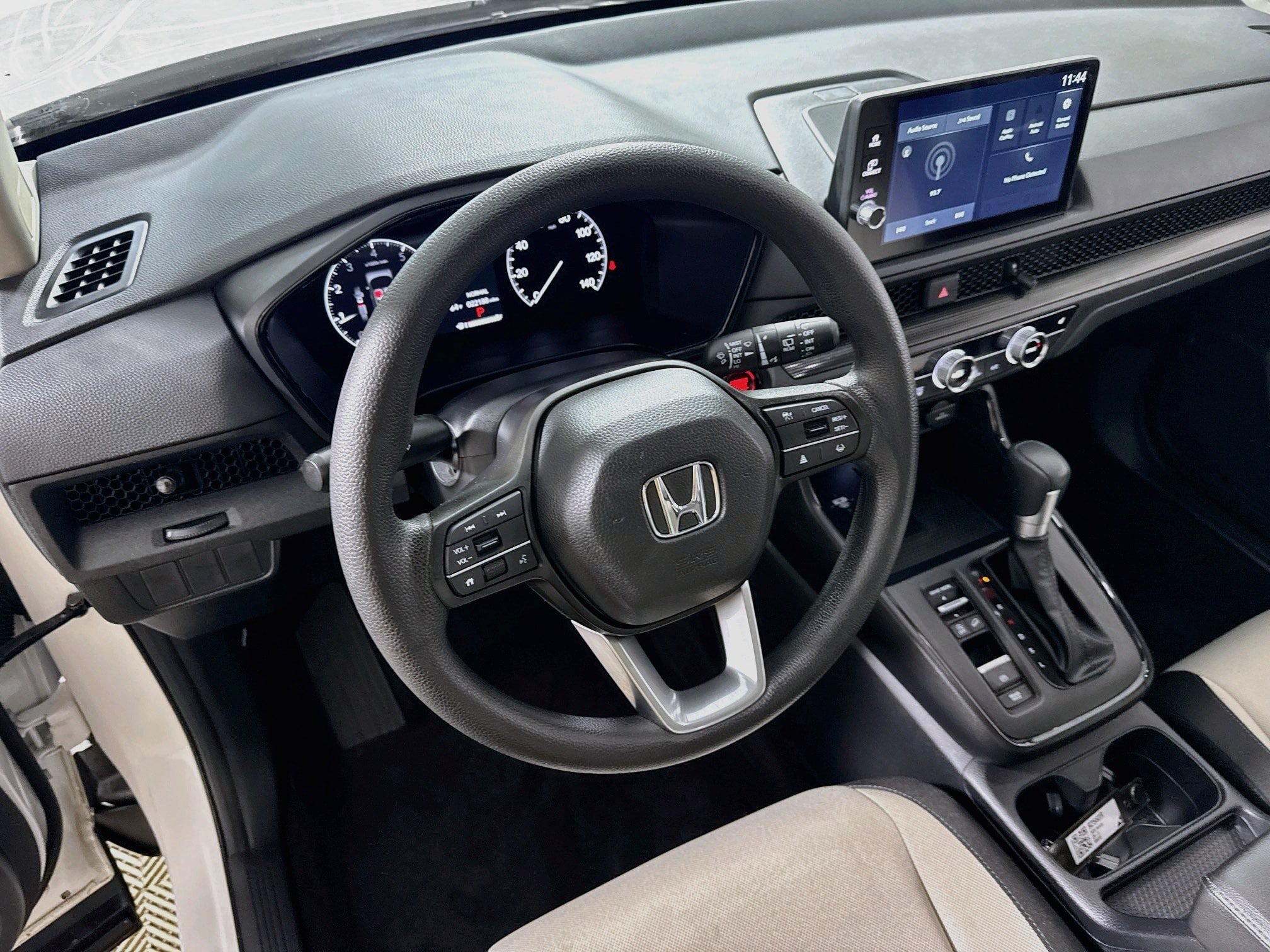Used 2026 Honda CR-V EX image 23